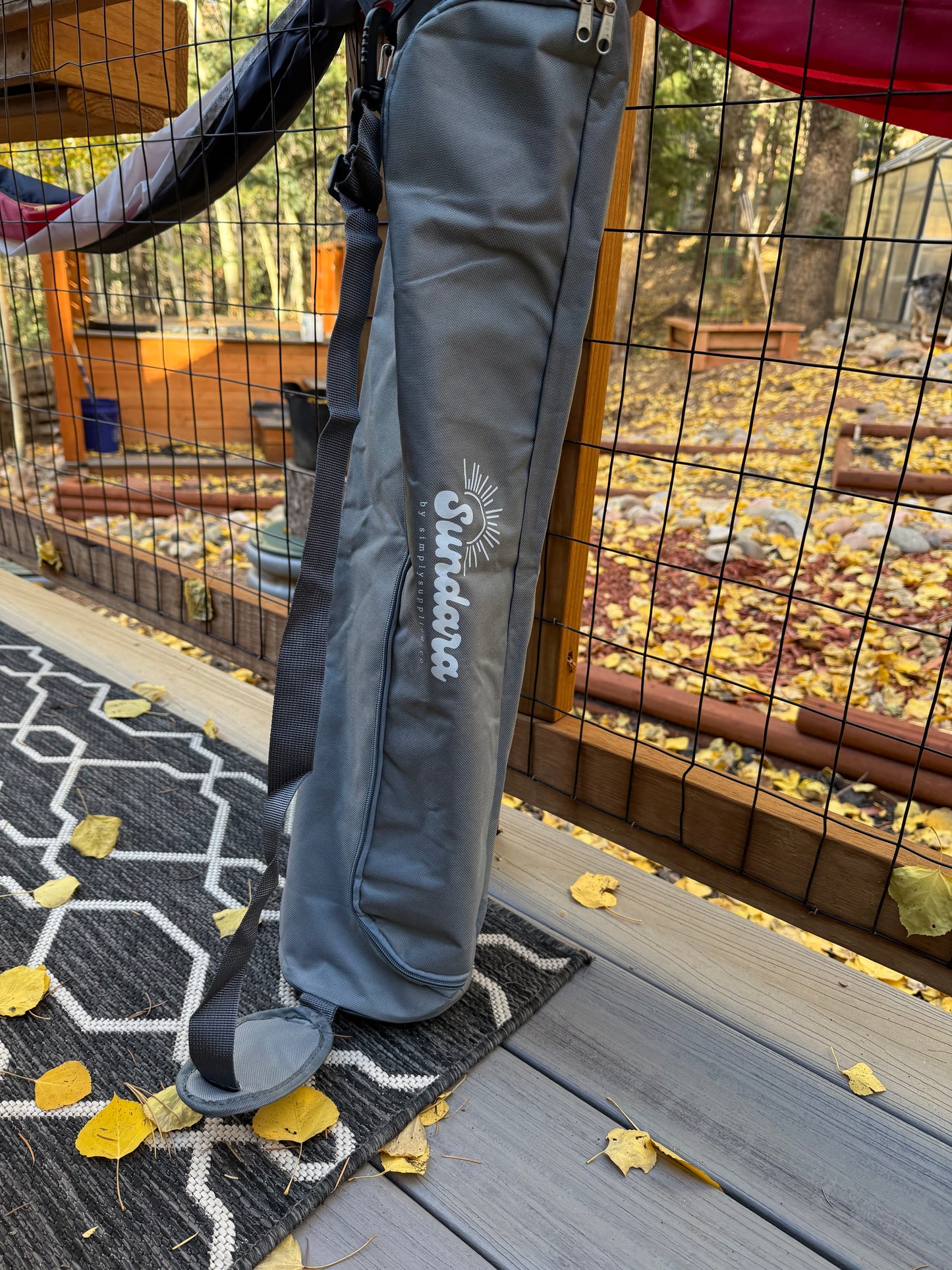 AIVEN Yoga Mat | Non-Slip, Sweat Resistant