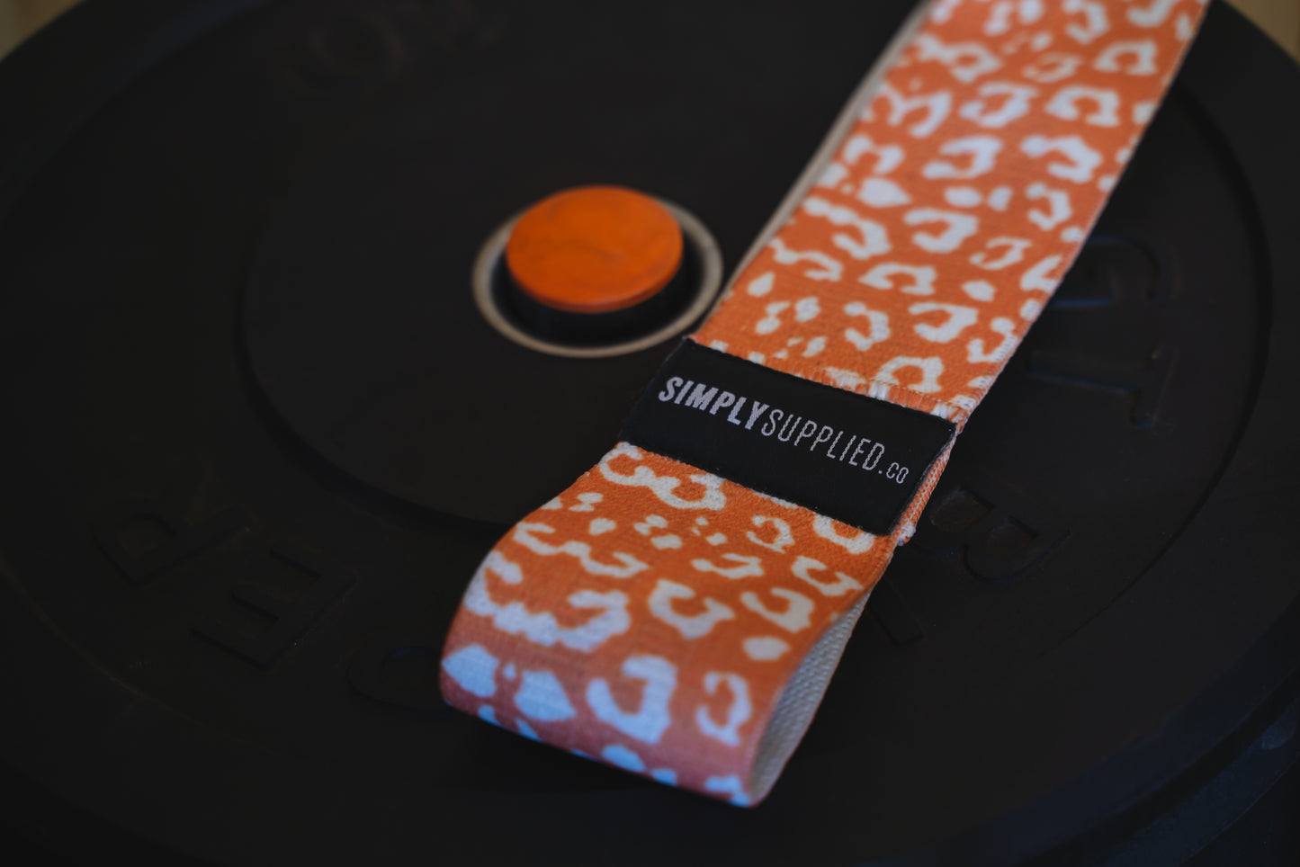 Glute Band Fitness Hip Circle - Compression Glute Band - Fitness Hip Circle - 4 Designs - 2 sizes