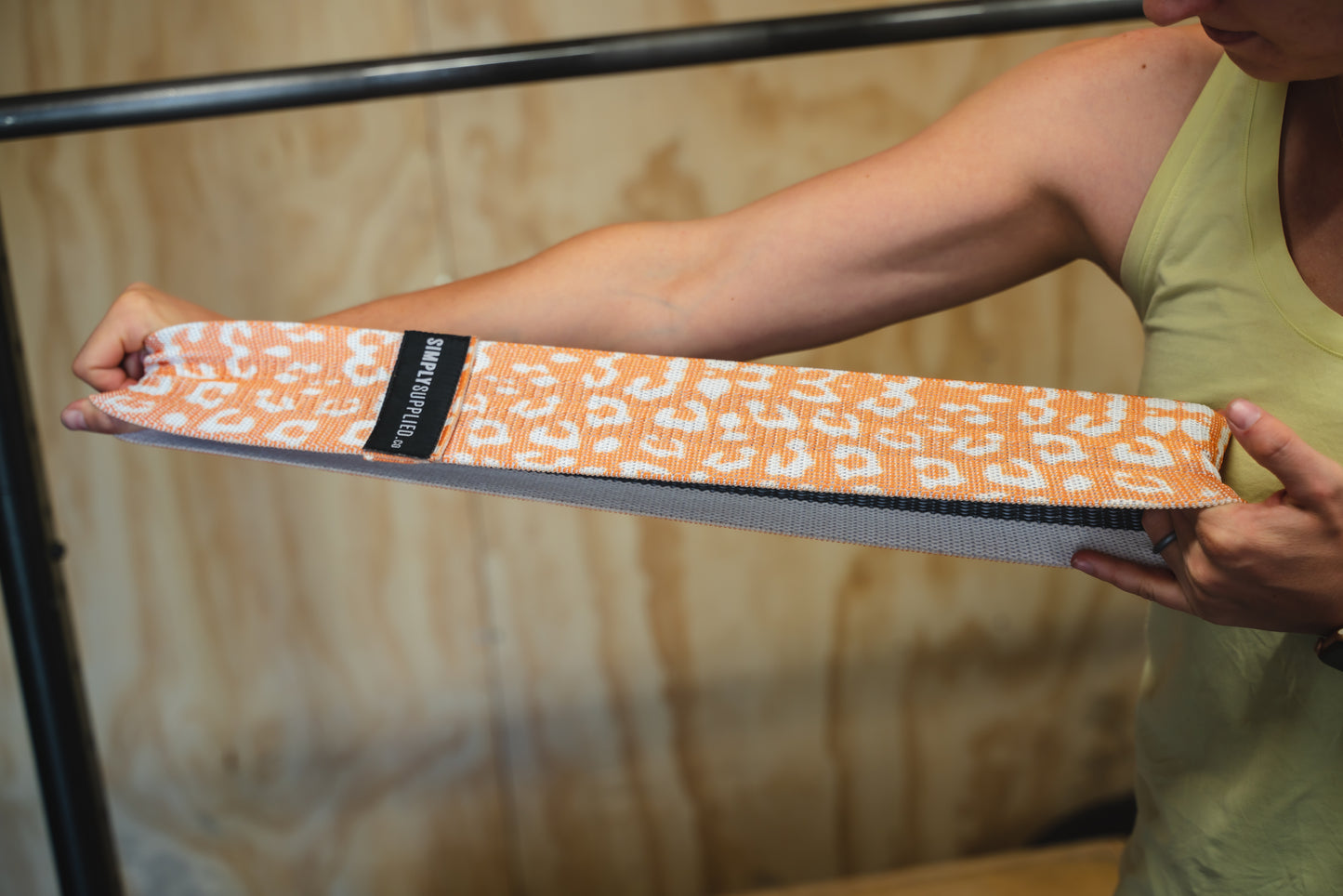 Glute Band Fitness Hip Circle - Compression Glute Band - Fitness Hip Circle - 4 Designs - 2 sizes