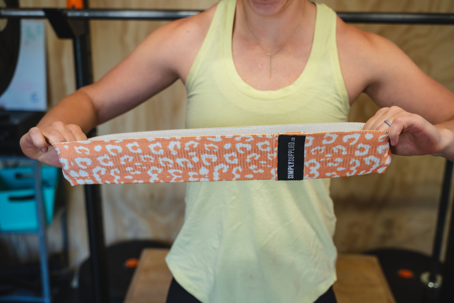 Glute Band Fitness Hip Circle - Compression Glute Band - Fitness Hip Circle - 4 Designs - 2 sizes