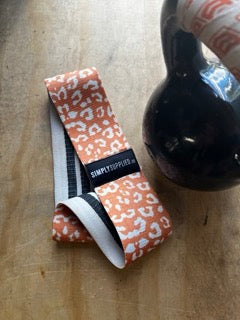 Glute Band Fitness Hip Circle - Compression Glute Band - Fitness Hip Circle - 4 Designs - 2 sizes