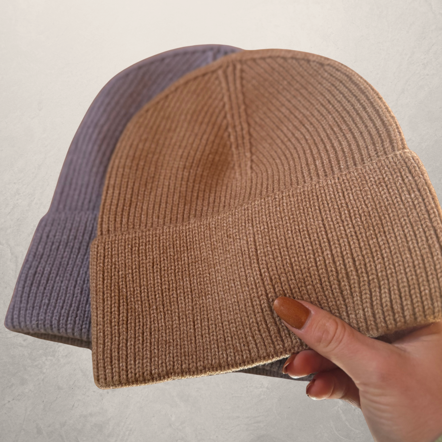 Cashmere Women's Beanie | Super Soft