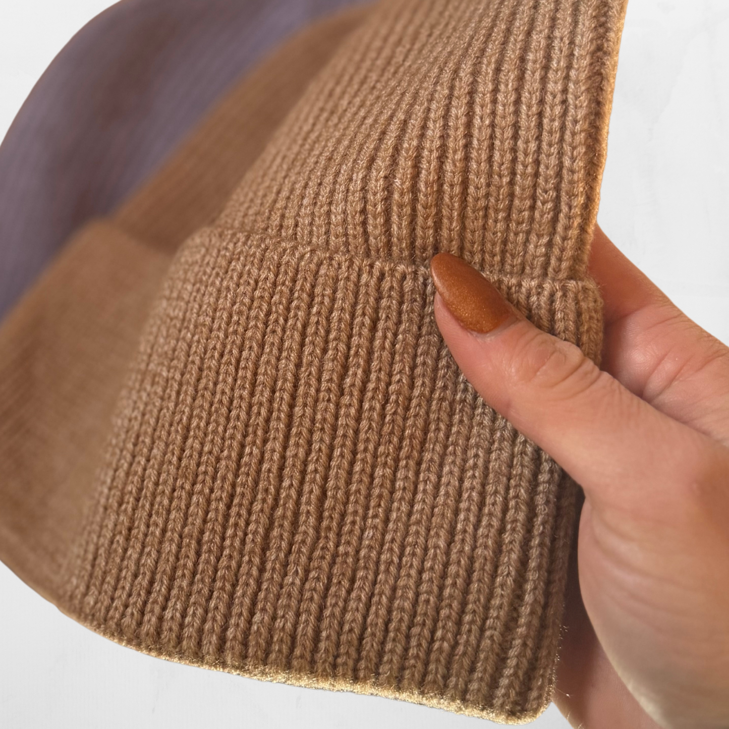 Cashmere Women's Beanie | Super Soft