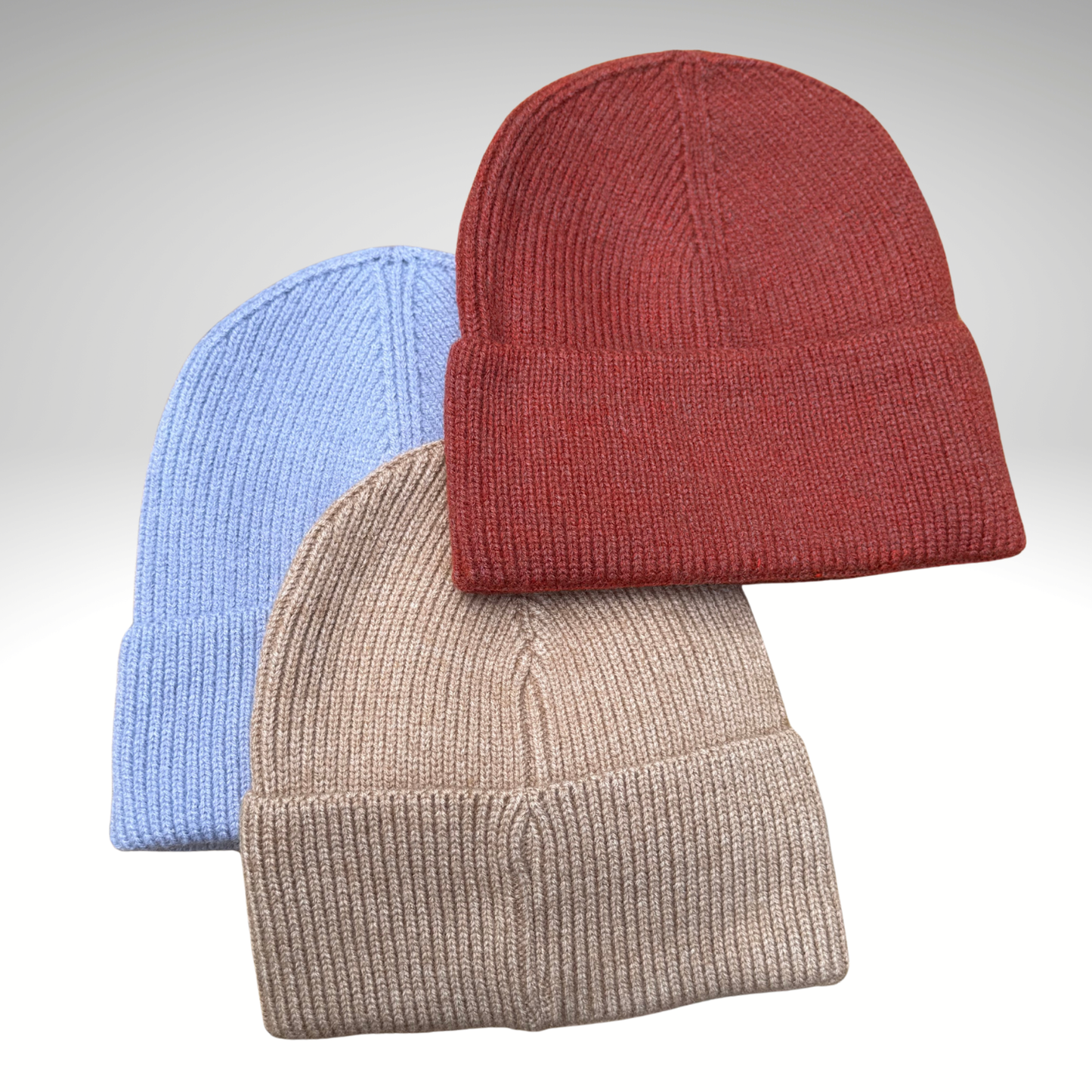 Cashmere Women's Beanie | Super Soft