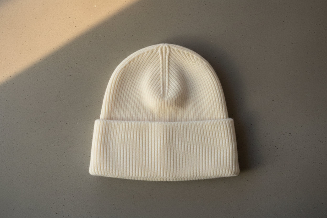 Cashmere Women's Beanie | Super Soft