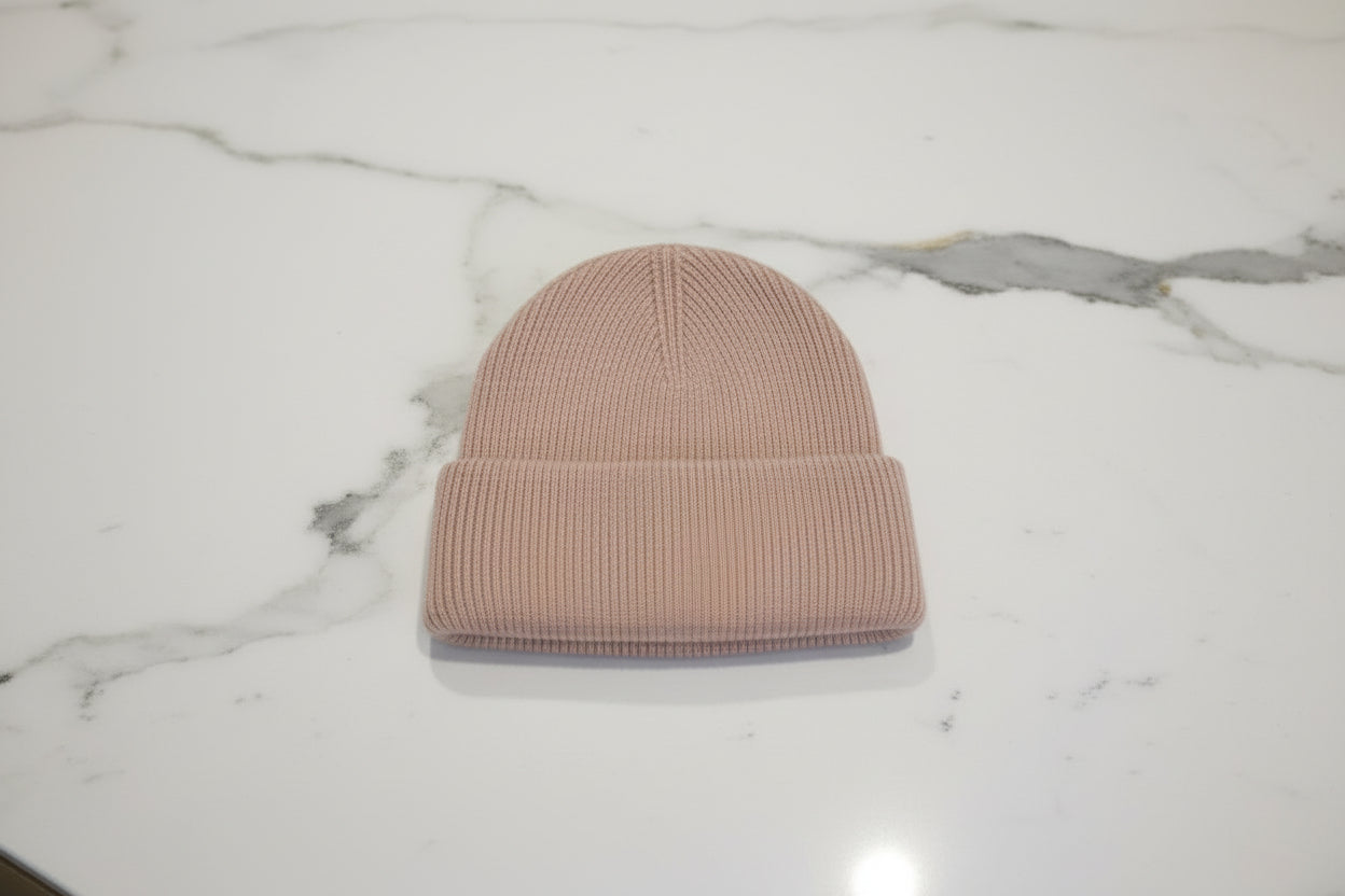 Cashmere Women's Beanie | Super Soft